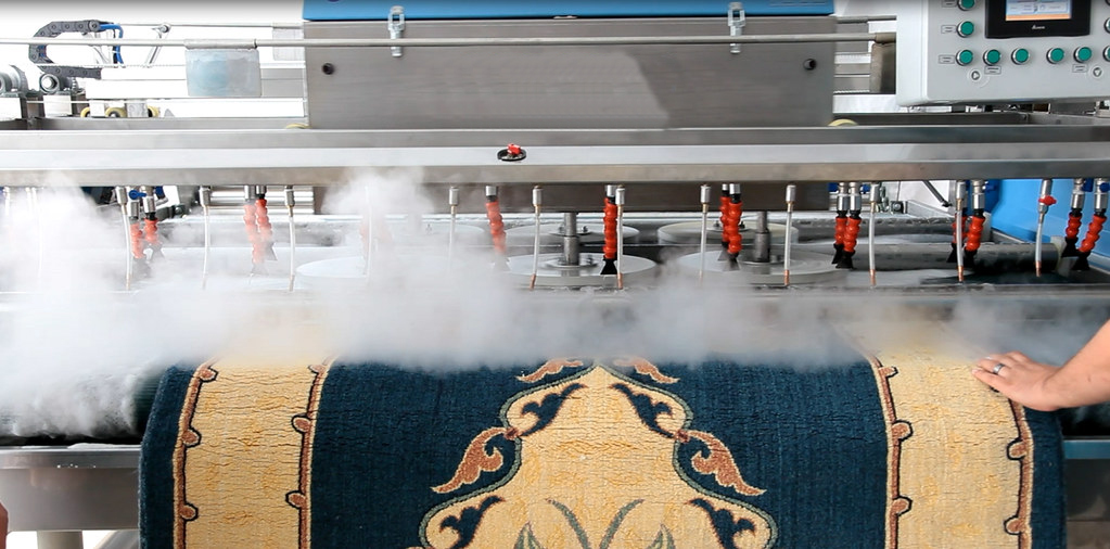 Fethiye Halı Yıkama