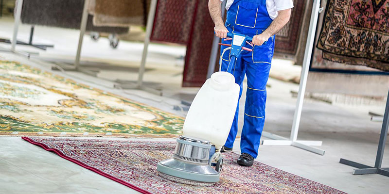 Fethiye Halı Yıkama