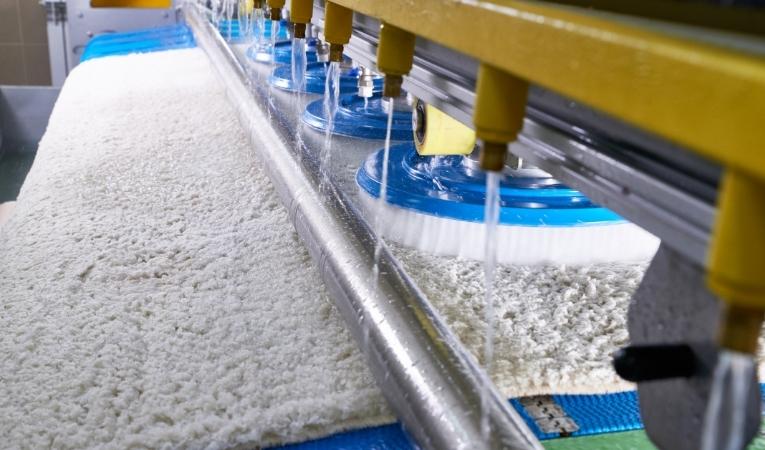 Fethiye Halı Yıkama