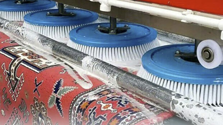 Fethiye Halı Yıkama